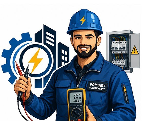 okresowe pomiary elektryczne Pionki